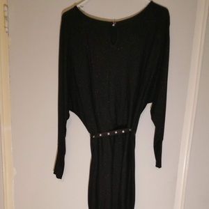 Forever 21 dress with belt